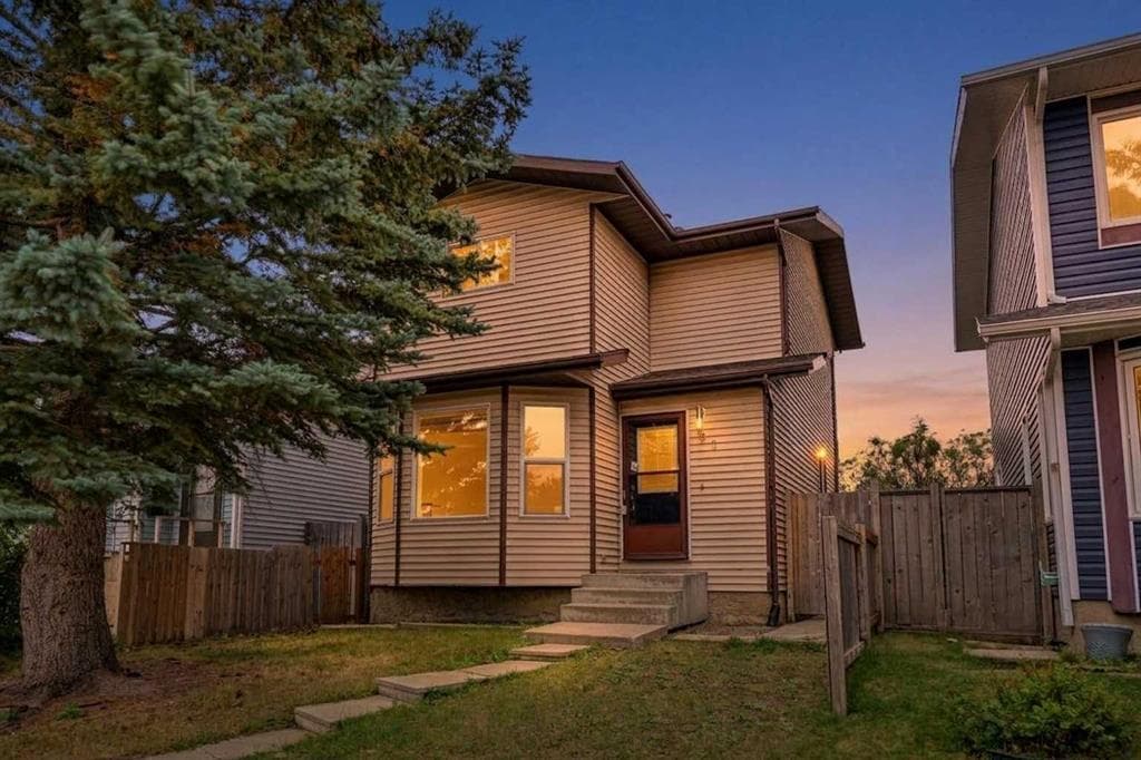 3-bed Detached for sale at 61 Falmere Way NE, Calgary