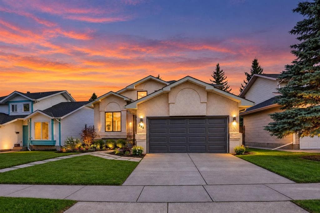 355 Millrise Drive SW — photo 1