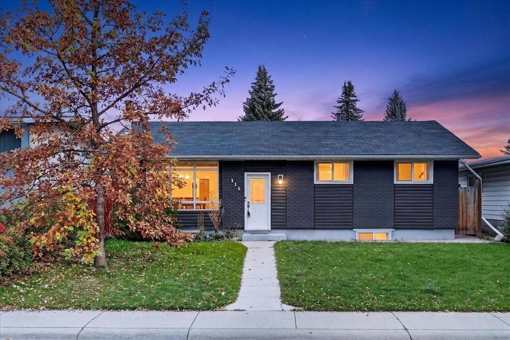316 Wascana Road SE — photo 1