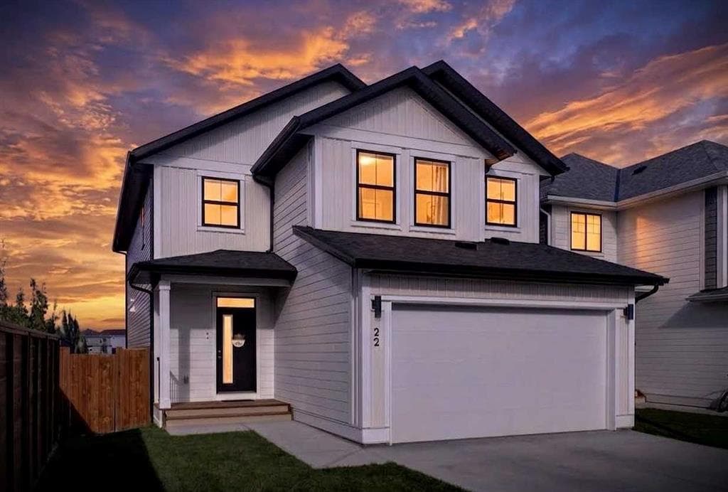 4-bed Detached for sale at 22 Copperhead Bay SE, Calgary