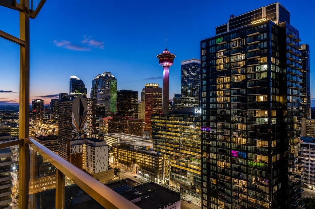1-bed Apartment for sale at 2301, 225 11 Avenue SE, Calgary