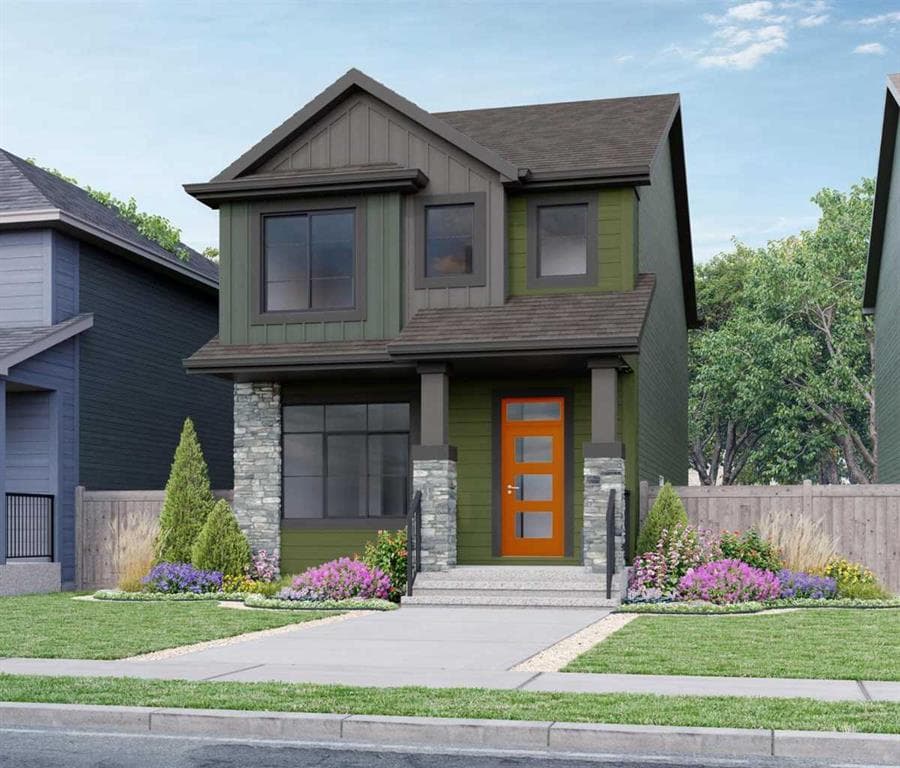 819 Sora Boulevard SE — photo 1