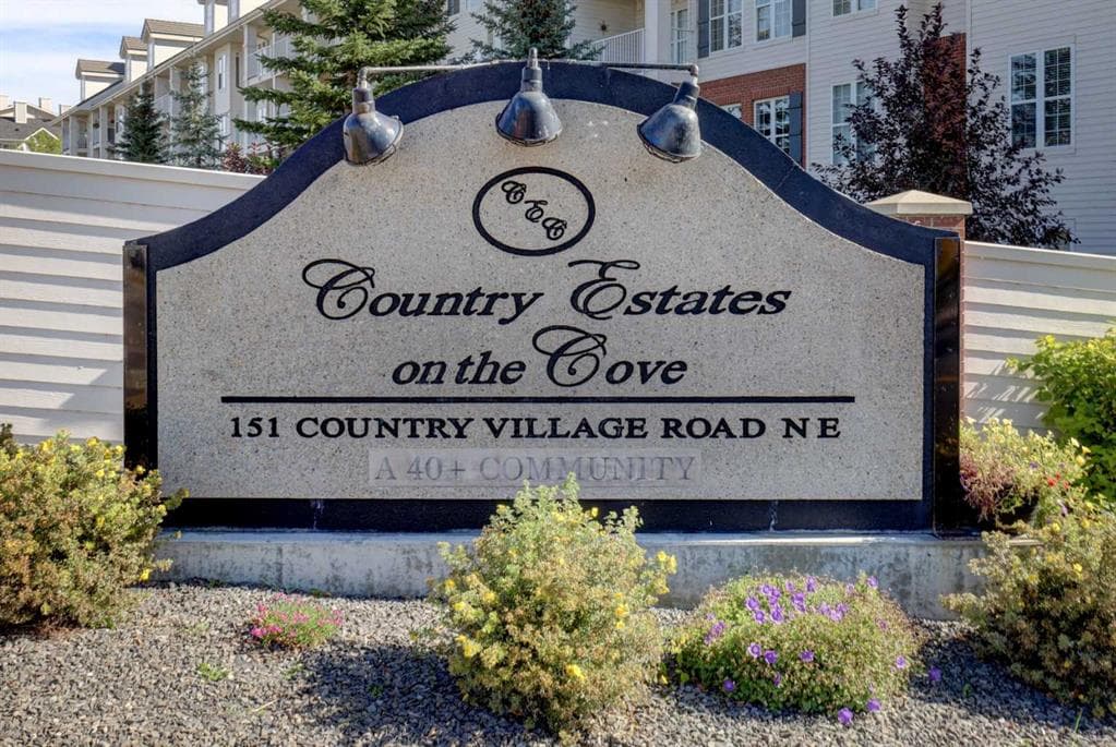 2452, 151 Country Village Road NE — photo 1