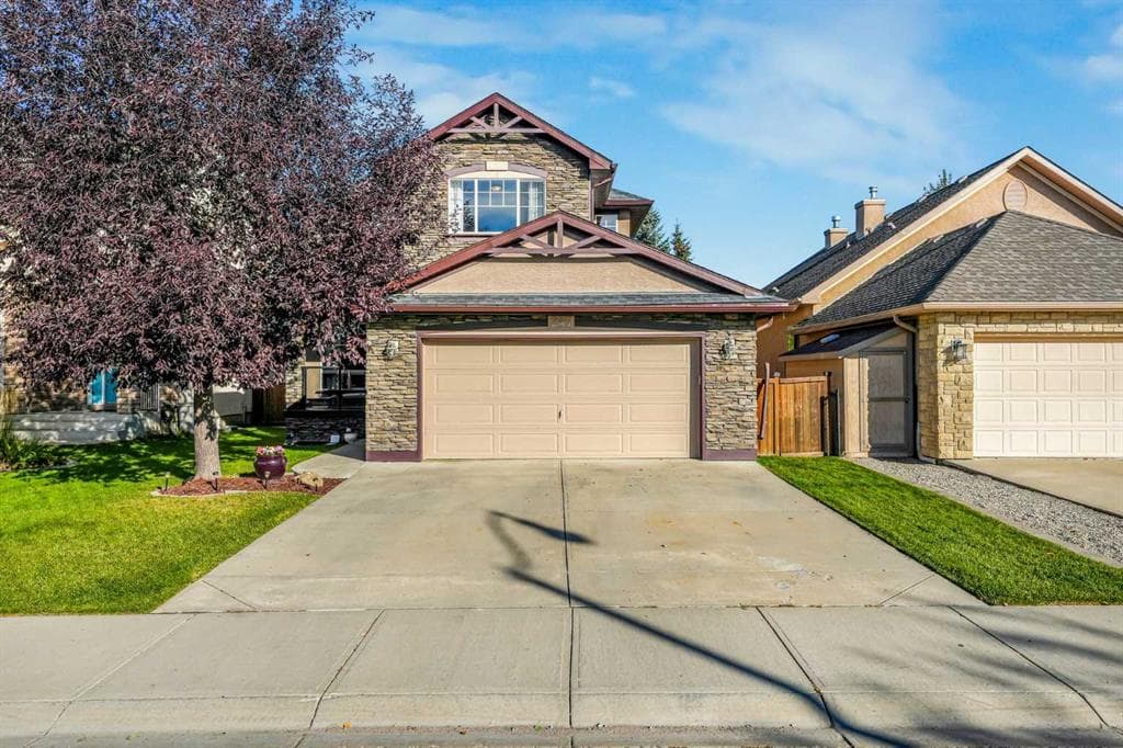 4-bed Detached for sale at 247 Crystal Shores Drive, Okotoks