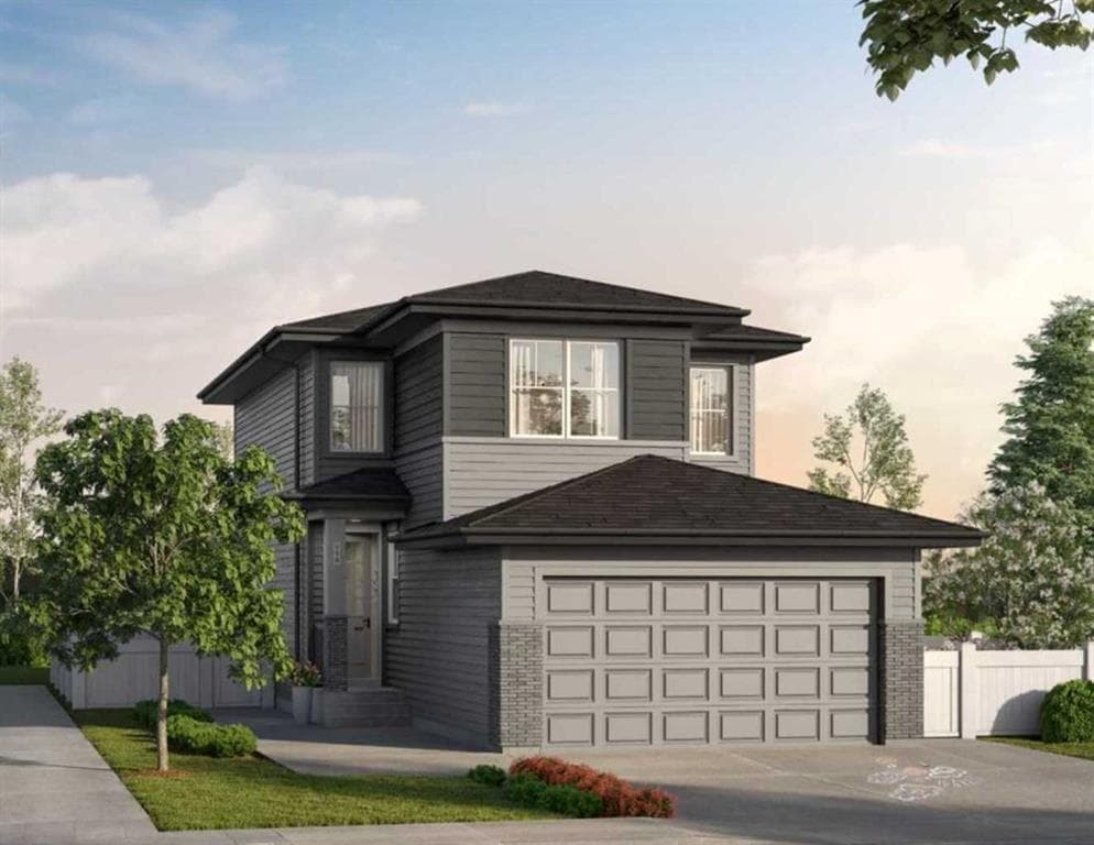 4-bed Detached for sale at 638, Chelsea Pier Run, Chestermere