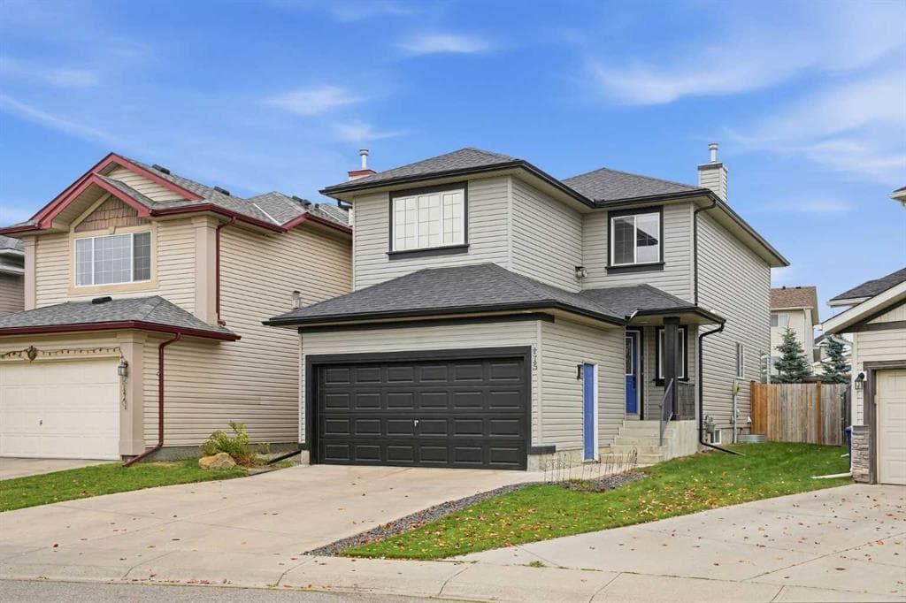 4-bed Detached for sale at 115 Evansmeade Crescent NW, Calgary
