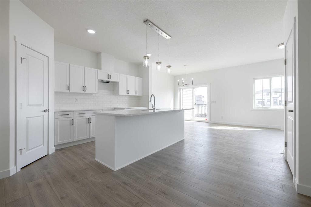 3-bed Semi-detached for sale at 27 Nova Road, Cochrane