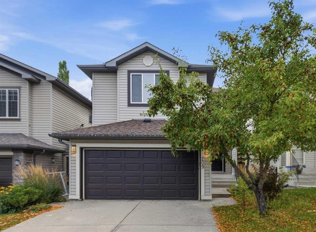 209 Tuscany Ravine Road NW — photo 1