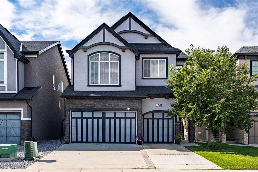 101 Evansridge Place NW — photo 1