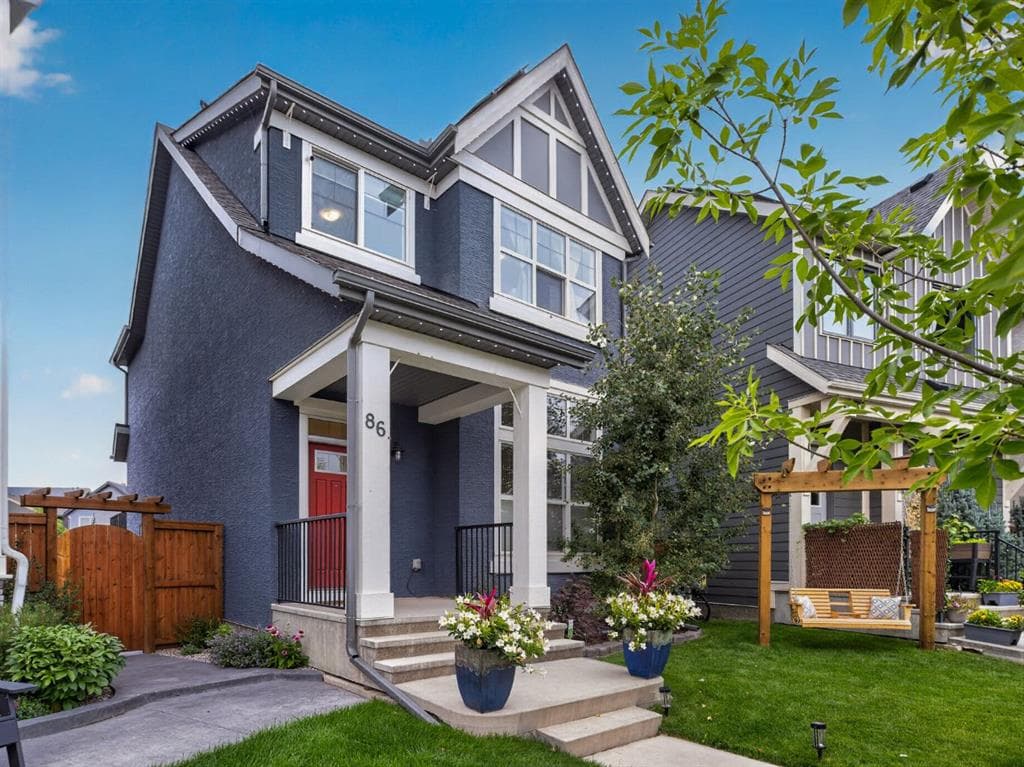 86 Magnolia Square SE — photo 1