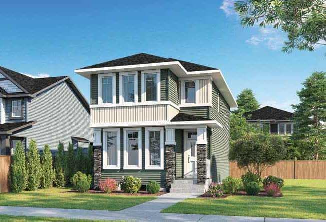 3-bed Detached for sale at 15449 45 Street SW, Calgary