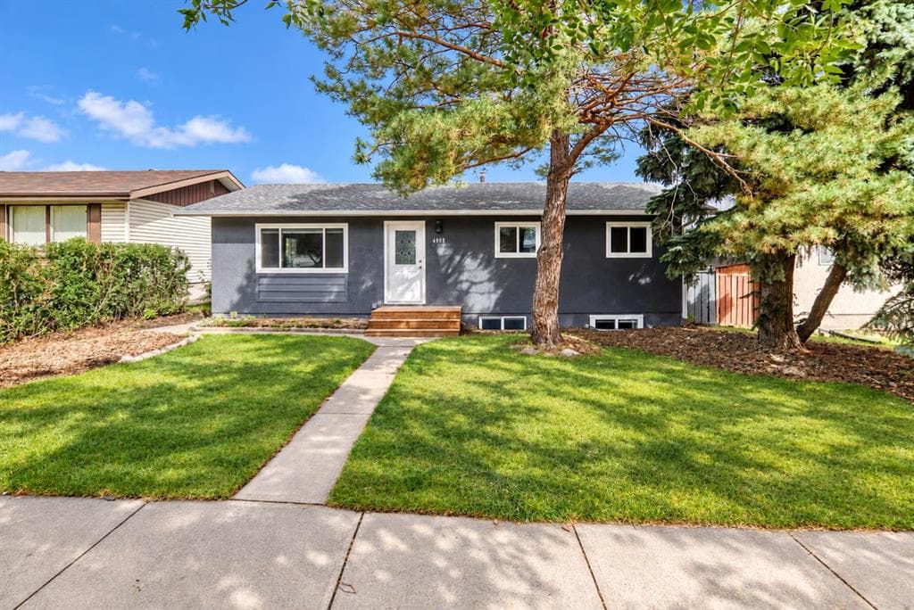 5-bed Detached for sale at 4908 Marlborough Drive NE, Calgary