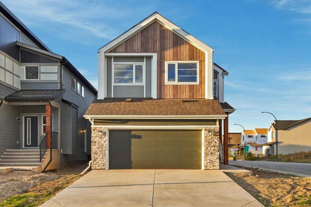 290 Heartwood Gardens SE — photo 1