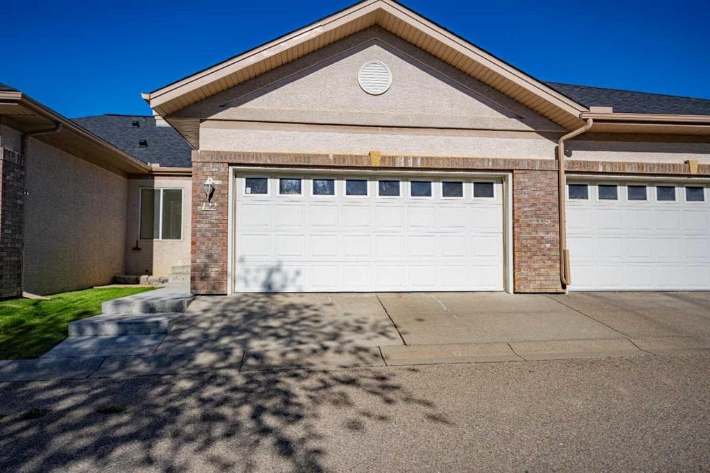 2-bed Semi-detached for sale at 122, 10888 Panorama Hills Boulevard NW, Calgary