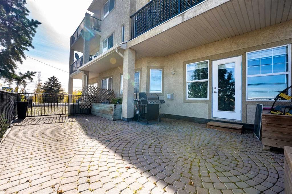 2-bed Apartment for sale at 103, 4718 Stanley Road SW, Calgary