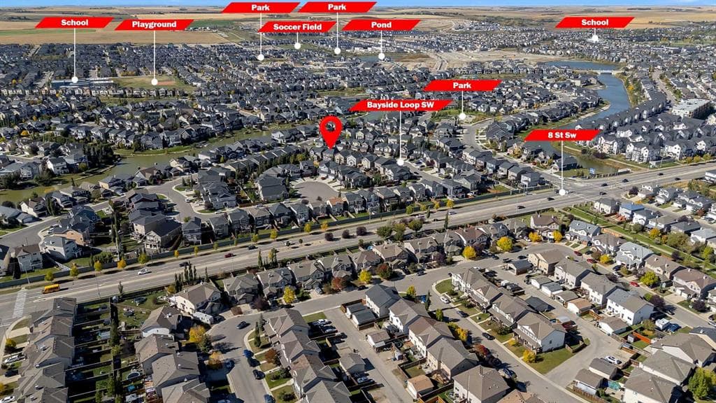 222 Bayside Loop SW — photo 1