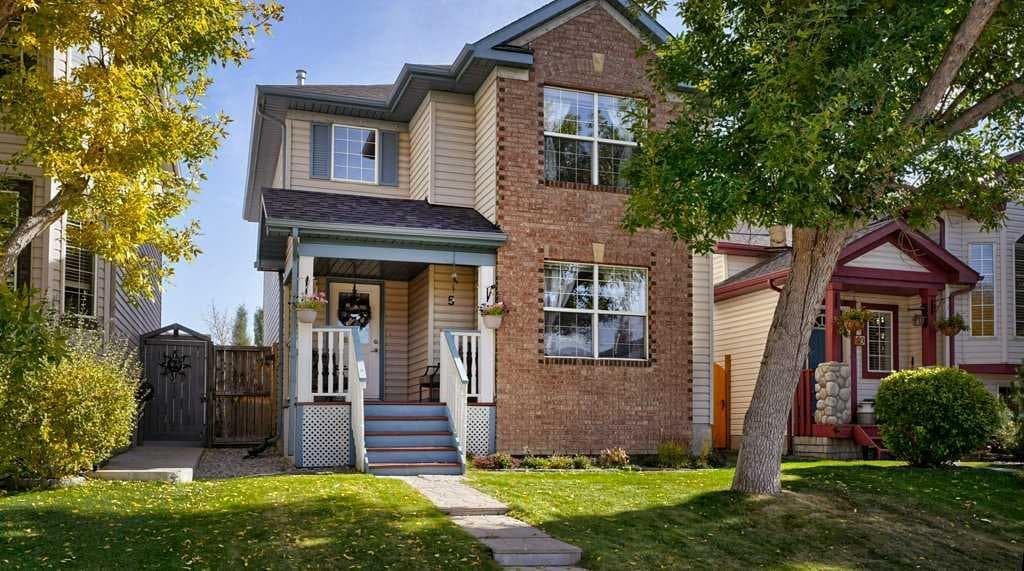 5 Mt Aberdeen Circle SE — photo 1