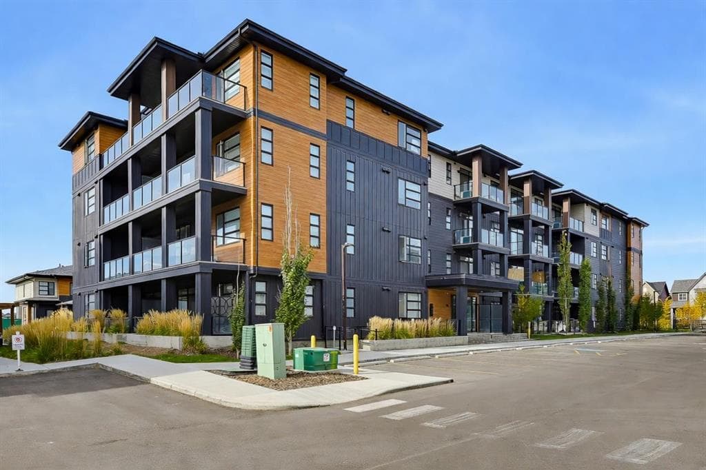 1207, 55 Lucas Way NW — photo 1