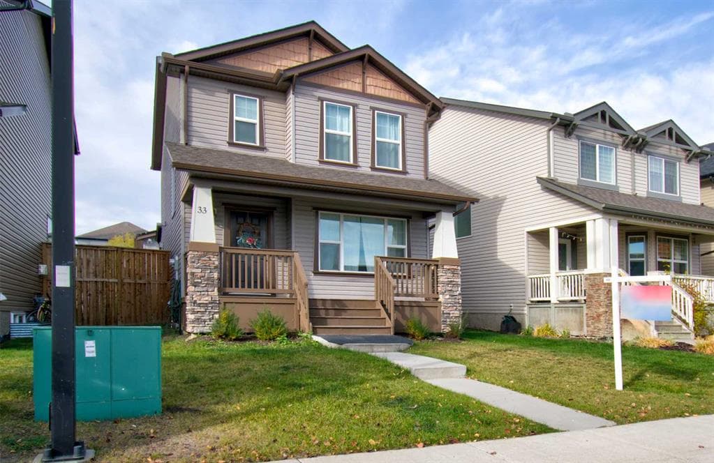 33 Morningside Manor SW — photo 1