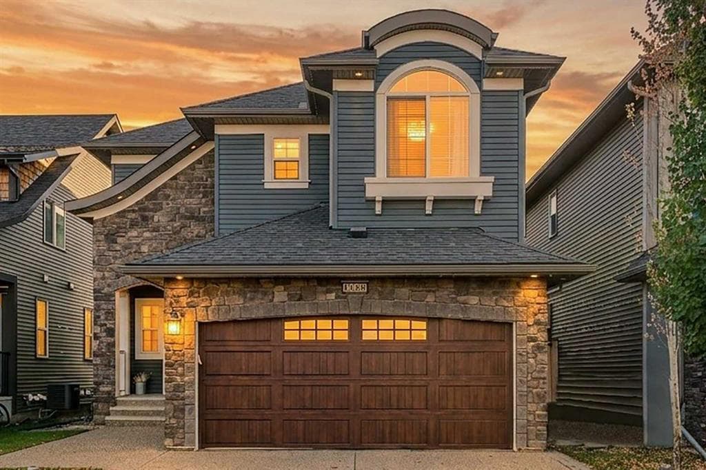 5-bed Detached for sale at 136 Cooperstown Place SW, Airdrie