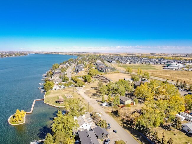 Chestermere